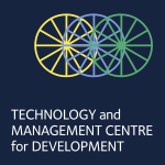 Technology and Management Centre for Development logo home