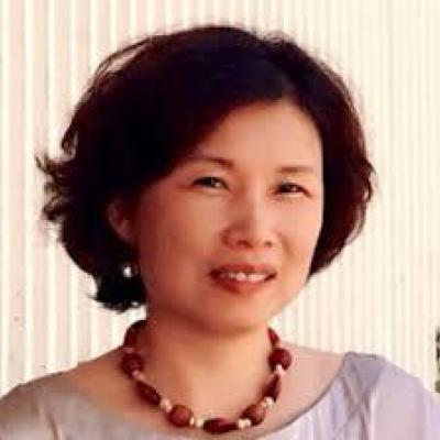 Professor Xiaolan Fu - Professor, University of Oxford, UK and TMCD Director