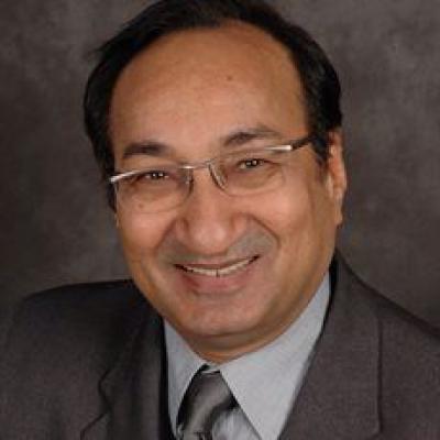 Professor Pervez Ghauri - Professor, University of Birmingham, UK