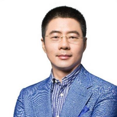 Mr. Wu Cheng- Senior Vice President, Tencent